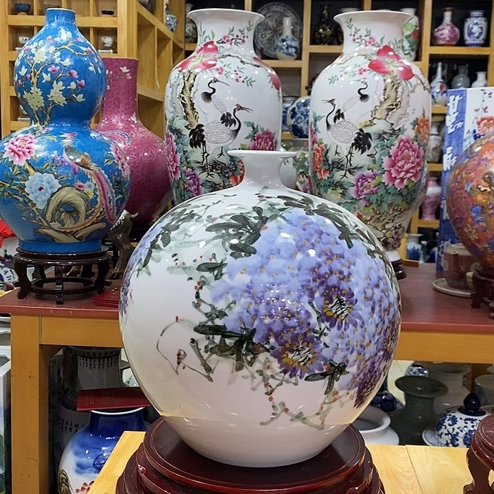 瓷片景德镇陶瓷艺术