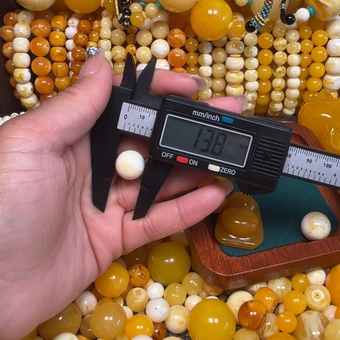 非金属配珠配饰5141