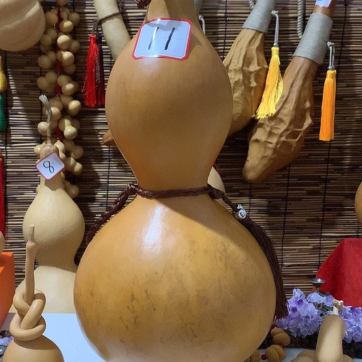 安***酒115号天然葫芦天然葫芦