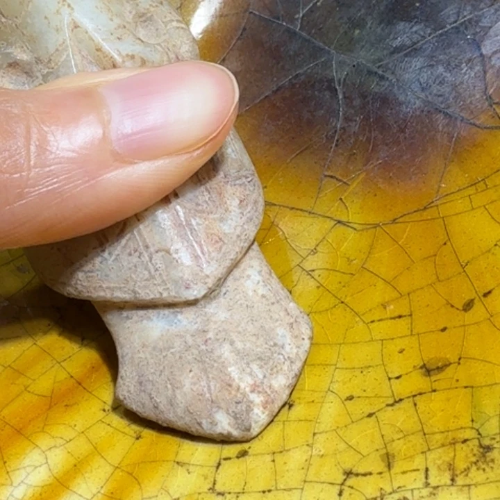玉***缘摆件新人直播福利多多