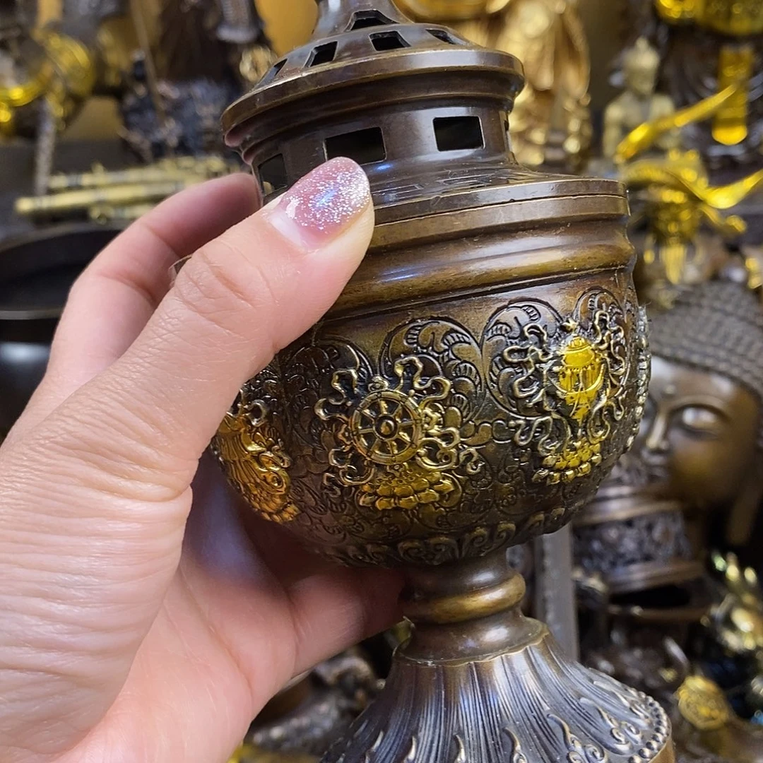 物品摆件 案台摆件