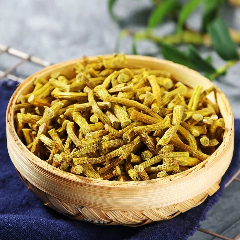 霍山石斛段     7天无理由包退包换