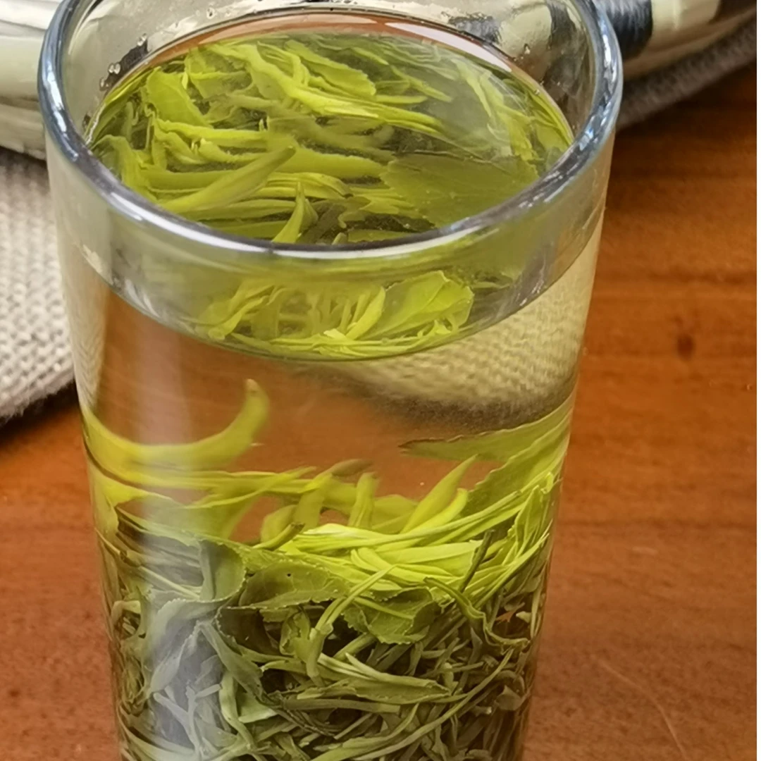 【贵茶妹专属3号】都匀毛尖一芽一叶贵茶叶高山种植2025新茶明前茶