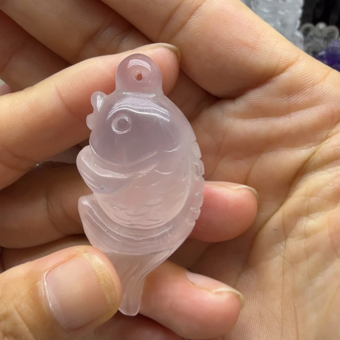 未镶嵌珠宝半成品水晶