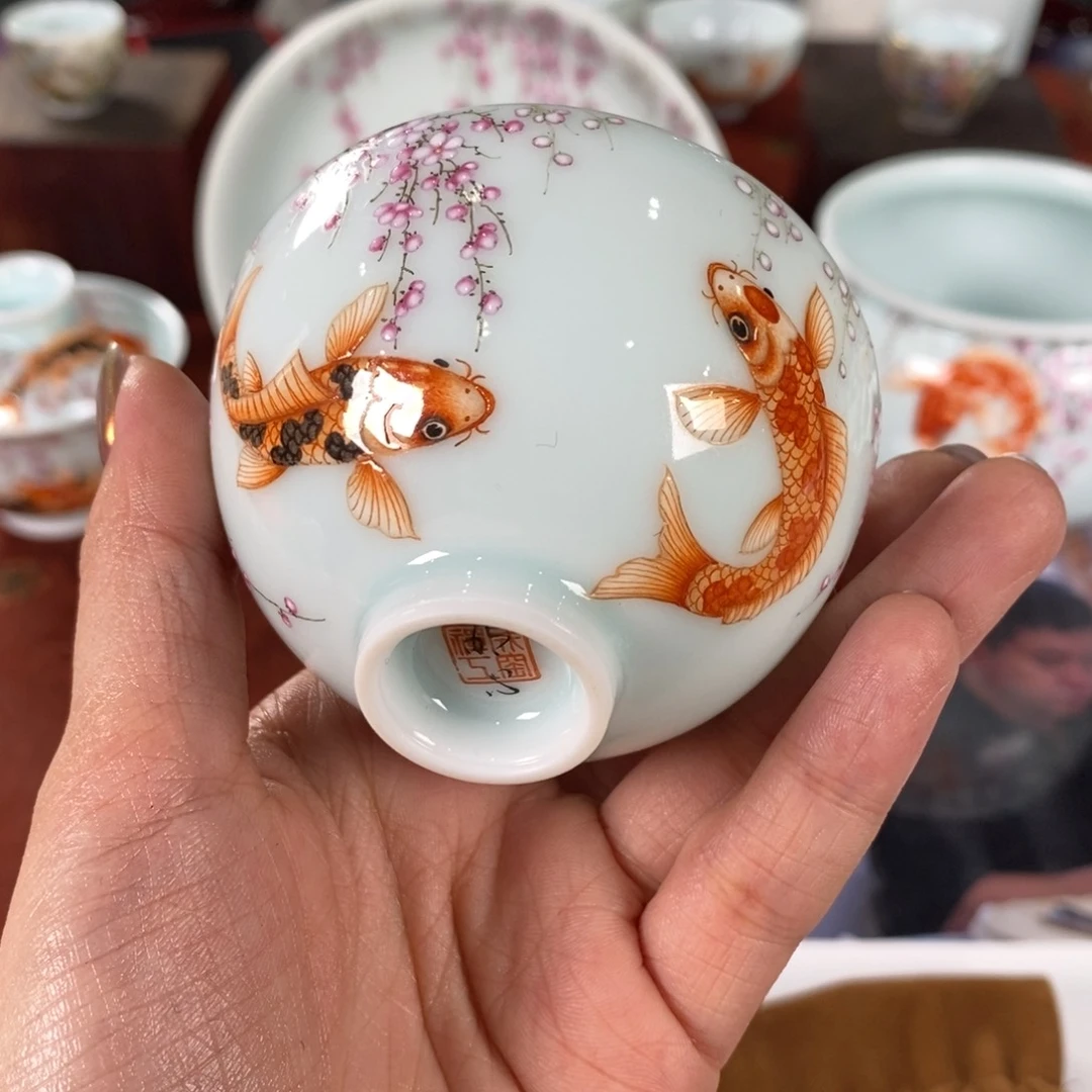 九鸣瓷艺九鸣瓷艺