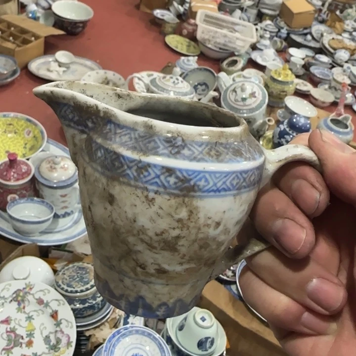 其他陶景德镇陶瓷艺术品