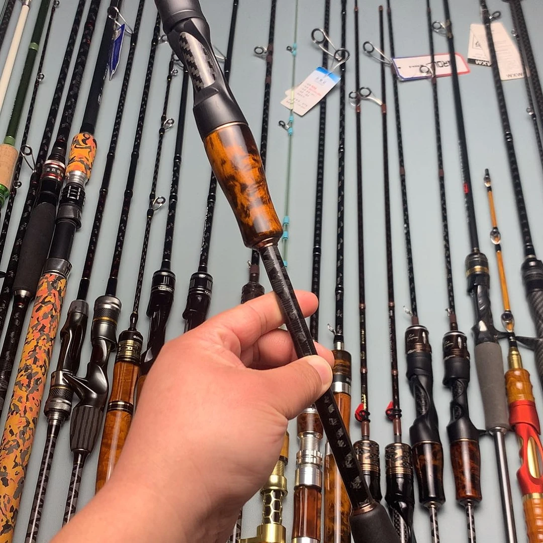 碳素2.4m道法ml硬度直柄240