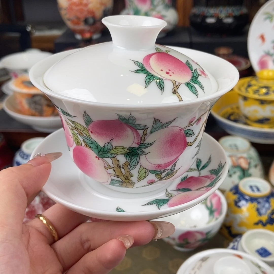 陶瓷艺术家作品展，陶瓷艺术