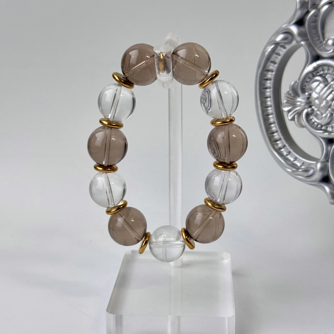 梵灵星手作（秋冬美拉德色系）