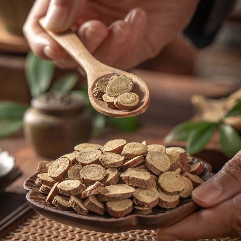 直播专享 甘草片250g/袋