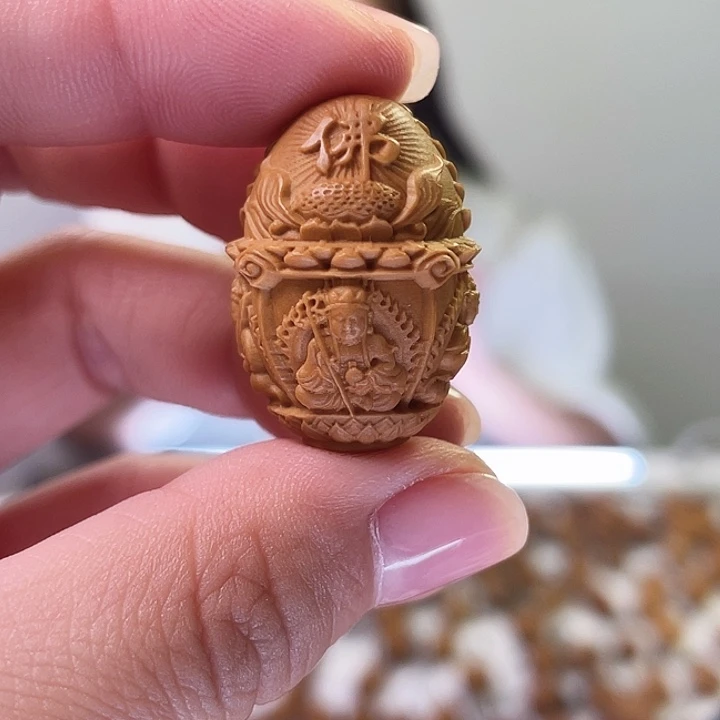 吊坠橄榄核橄榄核