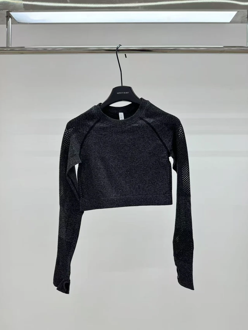 no退no换微脏微暇  674女士时尚上衣