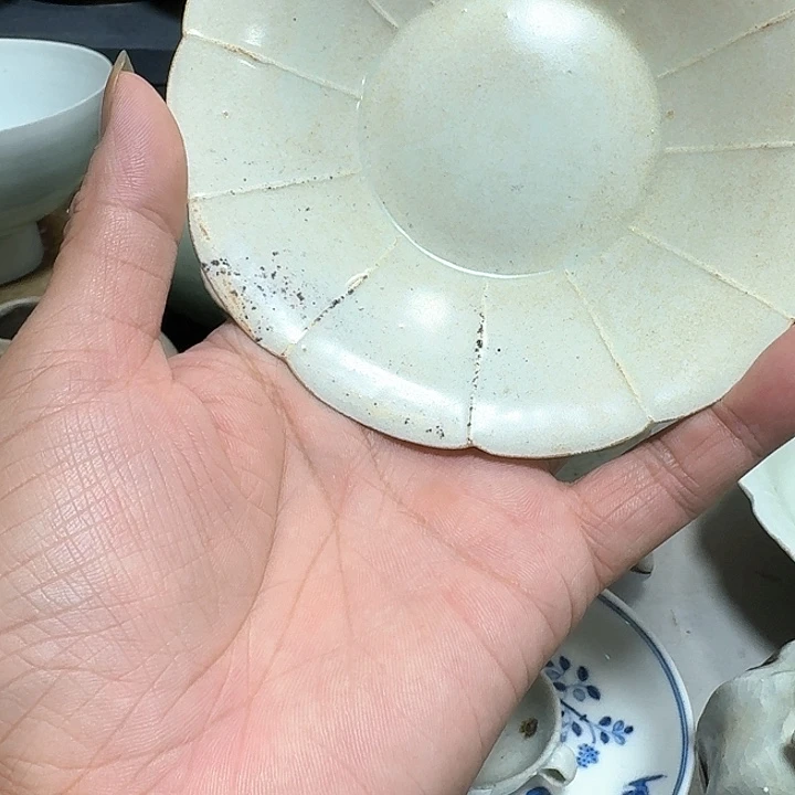 摆件不*舫完美做工精致