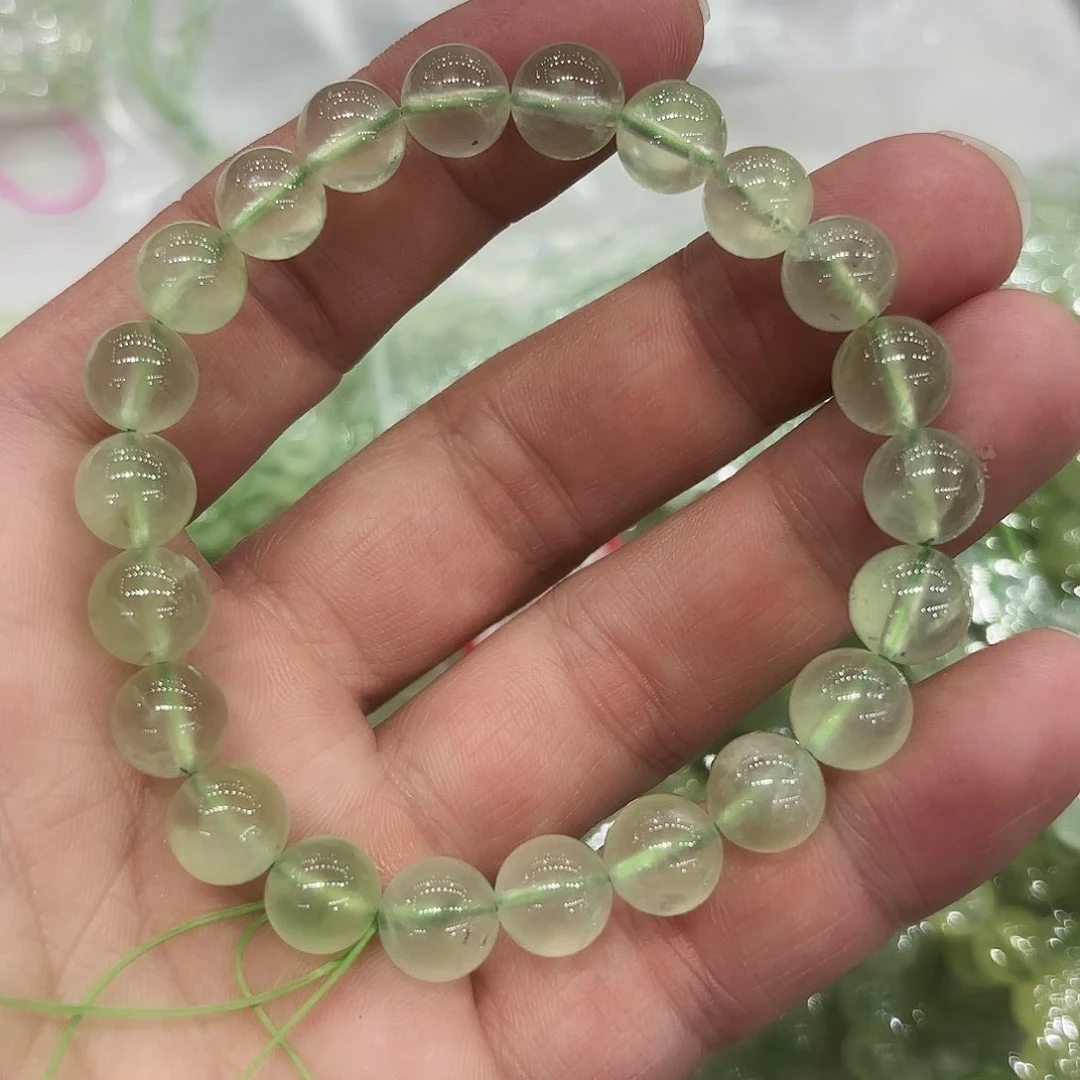 水晶手链未镶嵌葡萄