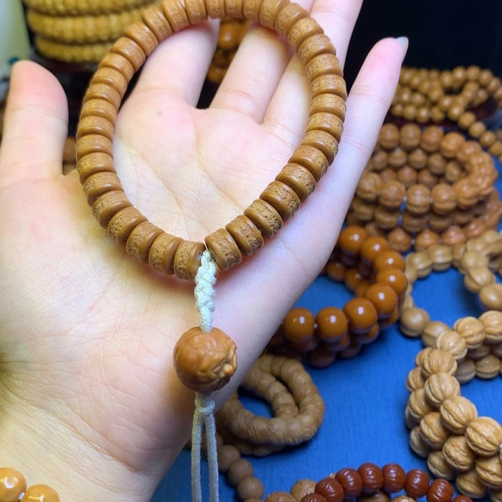 猴头手串猴头手串