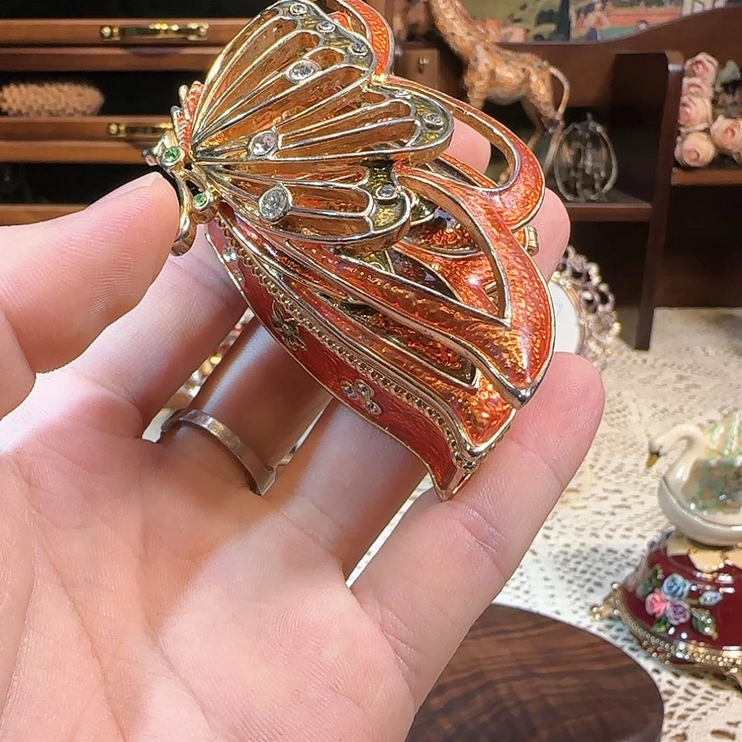 手工制品默认微瑕