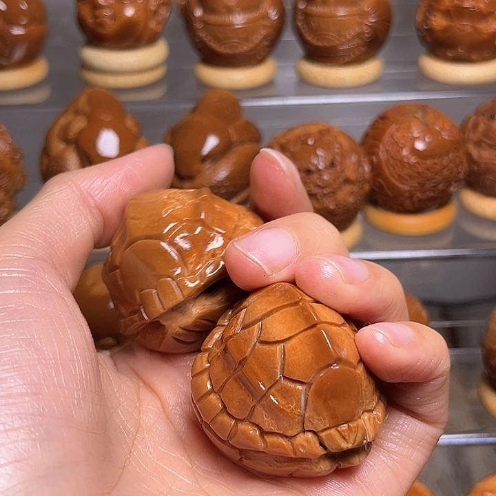 橄榄核手串/手链济**橄榄核