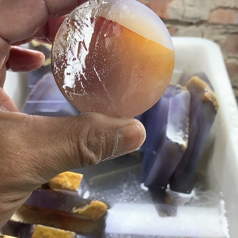 【闪购商品】定制玛瑙❤️‍****纯天然玛瑙
