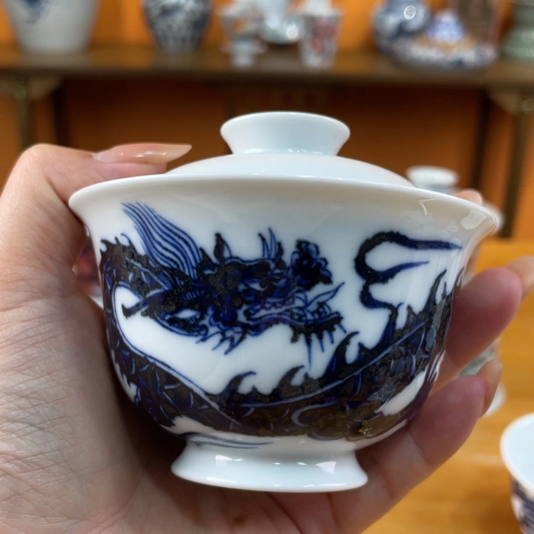 景德镇手绘哈哈哈哈哈哈