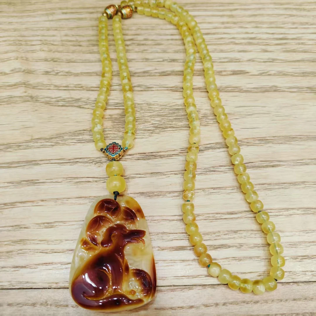 凤徕兮私人定制挂件33-10