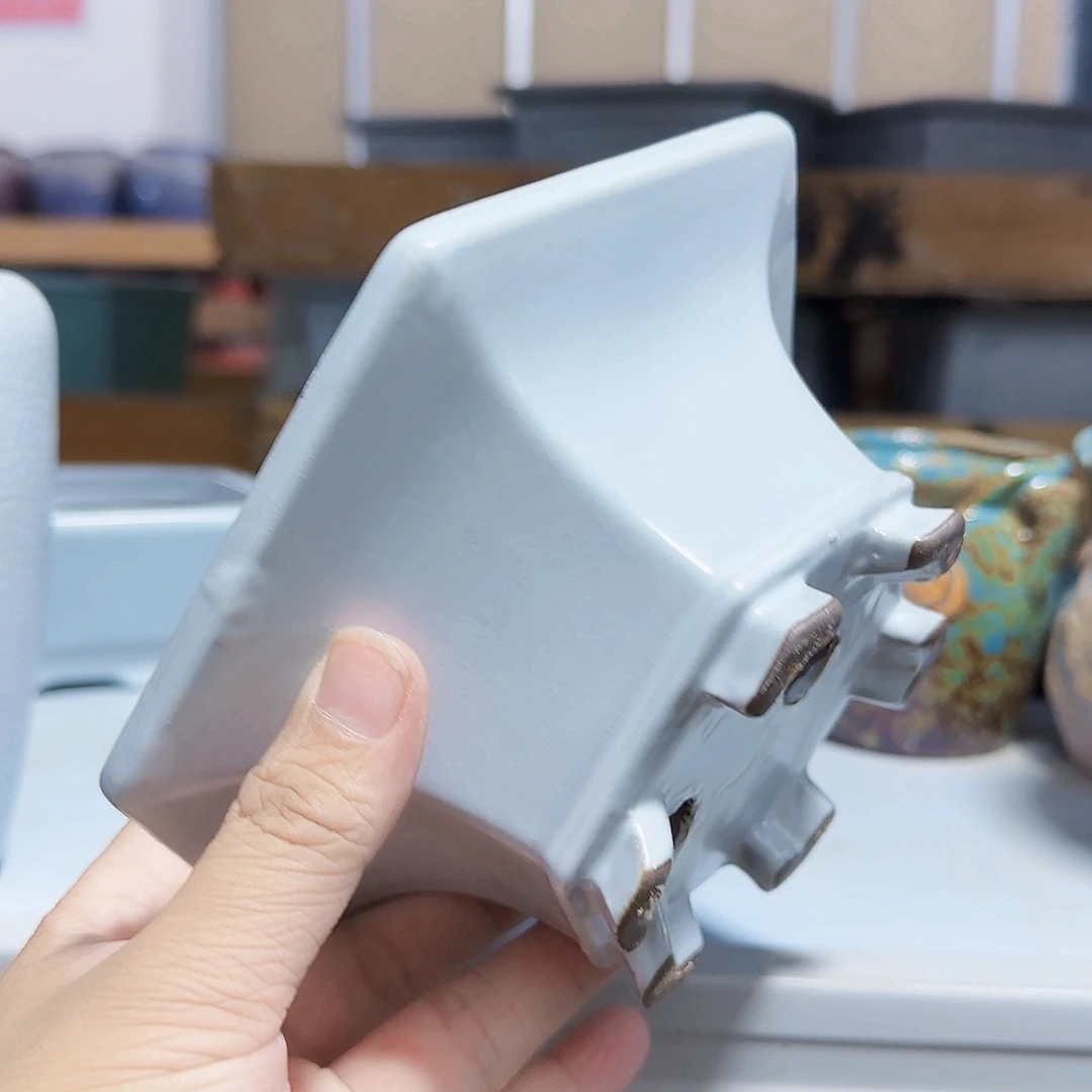 陶瓷花盆特价上新