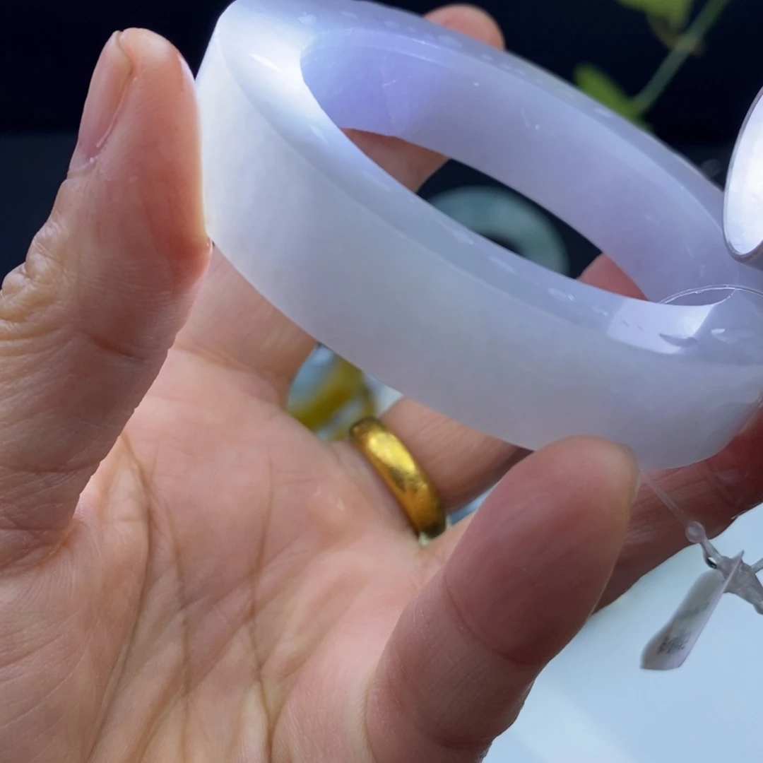 定制翡翠翡翠未镶嵌