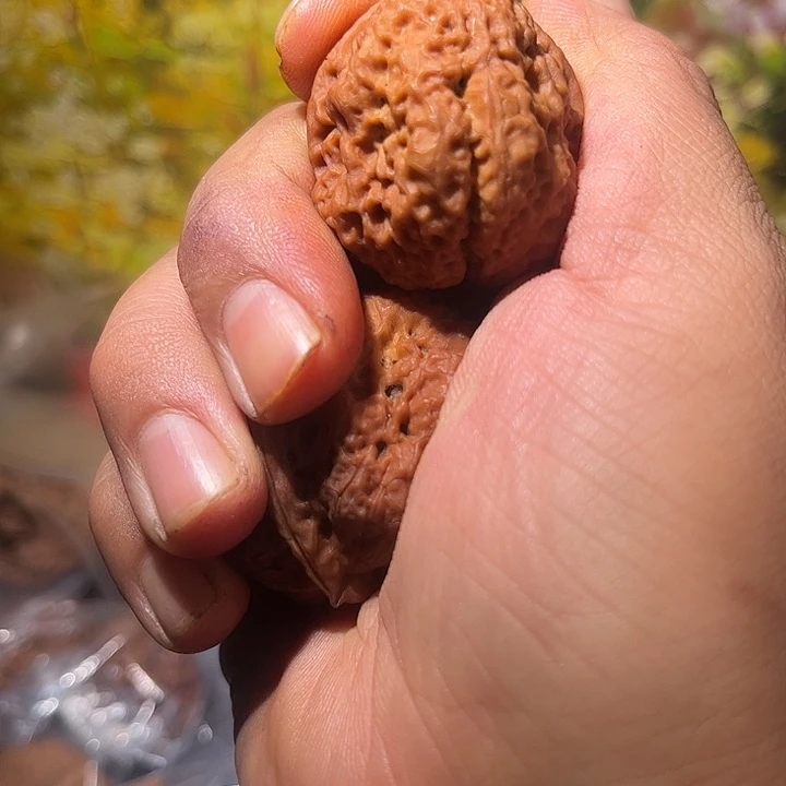 文玩核桃吊坠滇西46
