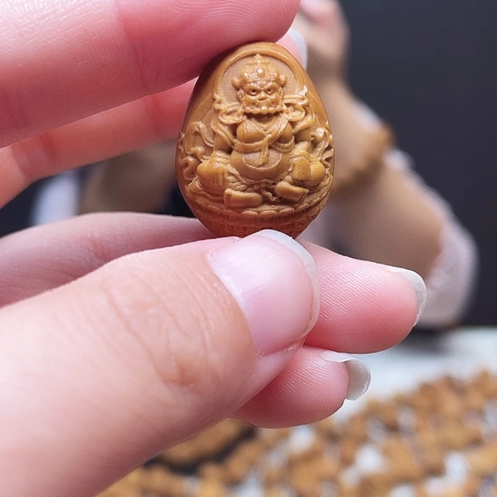手串/手链橄榄核橄榄核