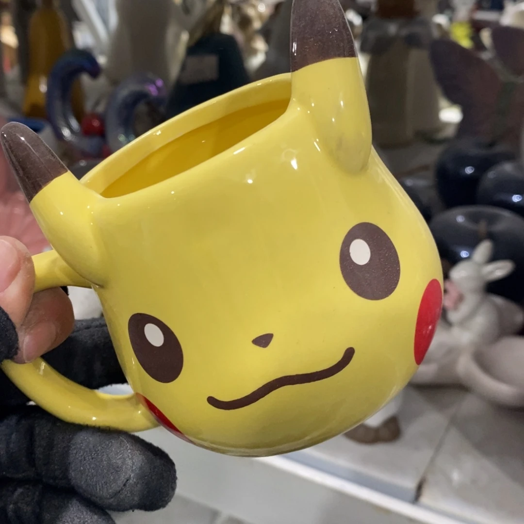 摆件瑕疵摆件除偏远地区满19包邮