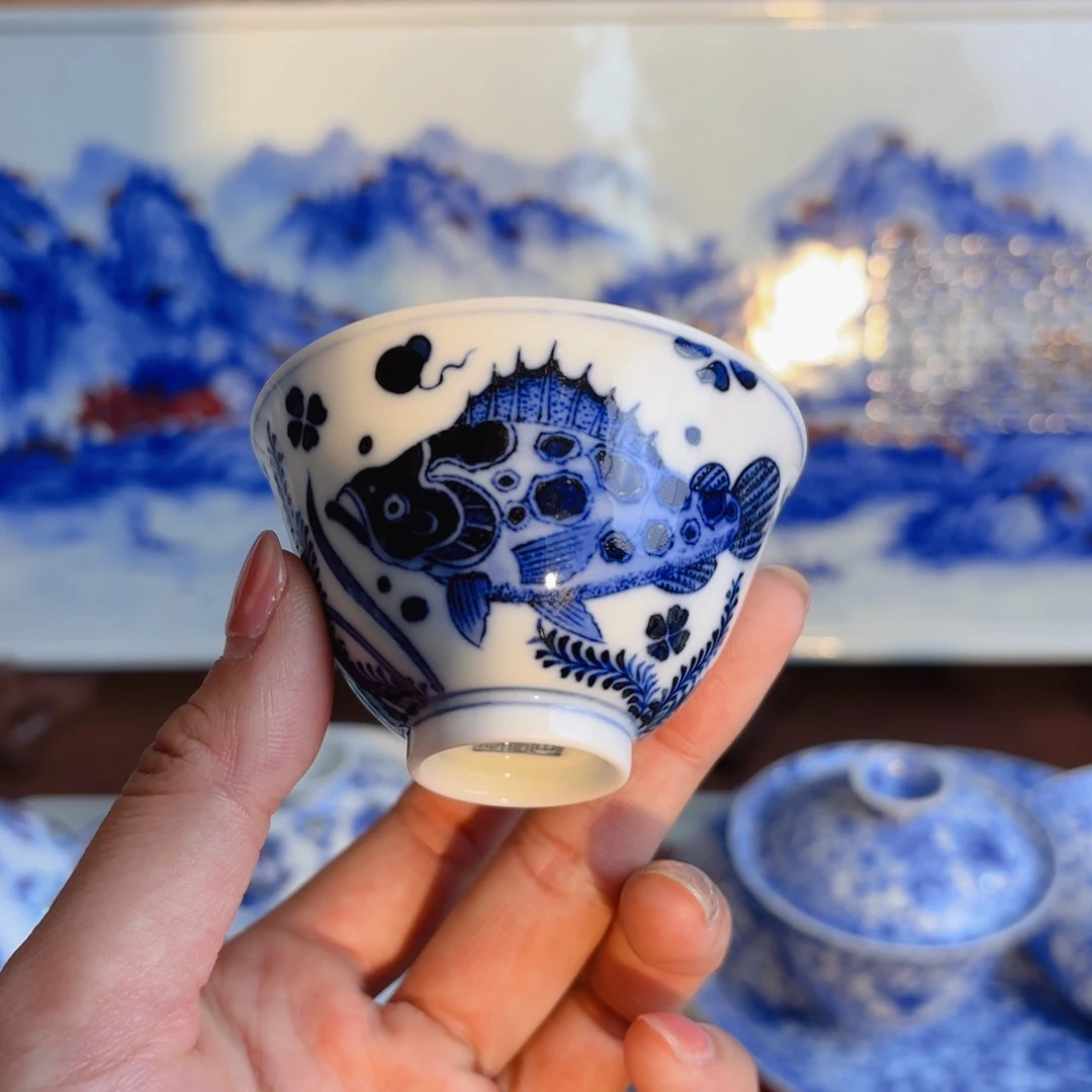 景德镇陶瓷景德镇窑