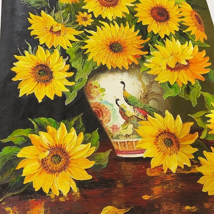 油画好仔仔细细仔仔细细