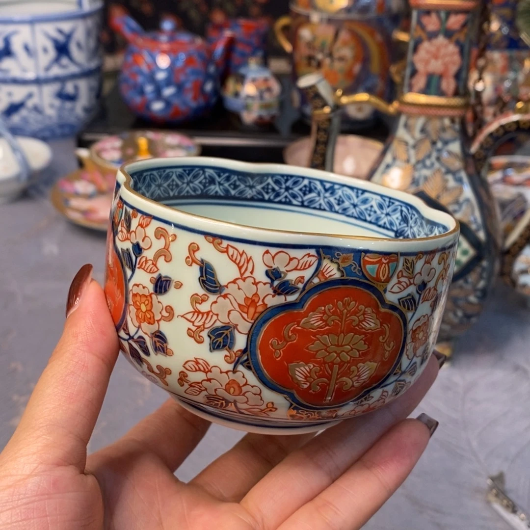 9.5 厘米——小杨瓷器甄选
