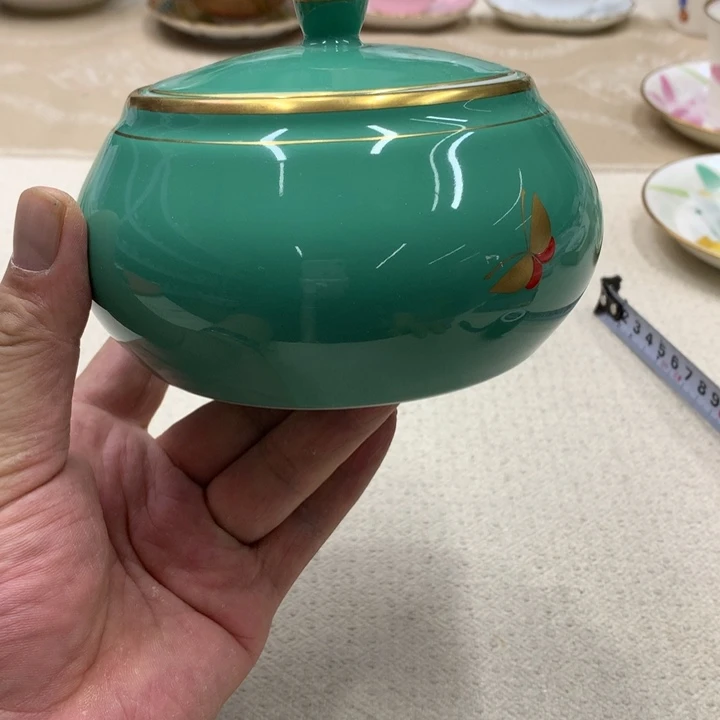 瓷片这点小说也可以