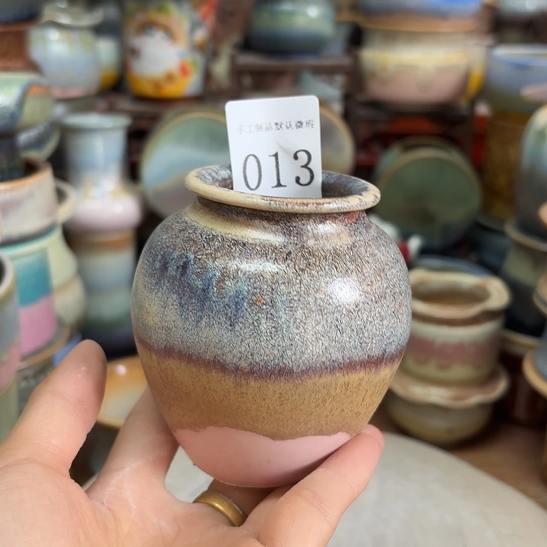 瓷片景德镇陶瓷手工制作