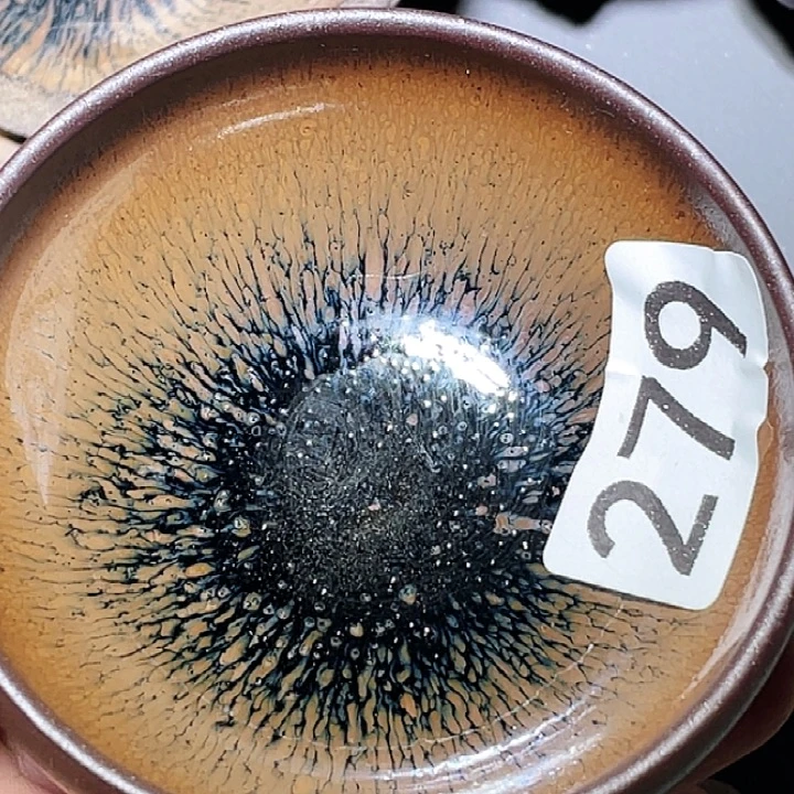 茶盏茶具及各种用品279件