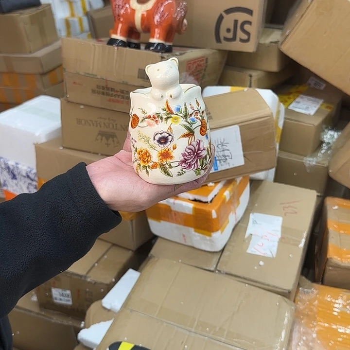 瓷片样品样品样品