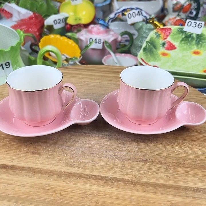 潮州创艺陶瓷餐具