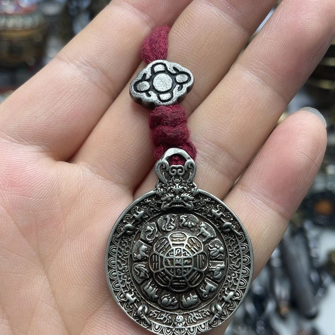 创意饰品挂件一物一图