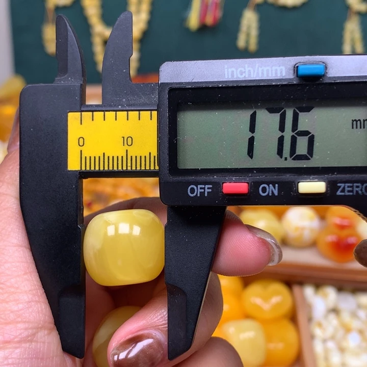 非金属配珠配饰061