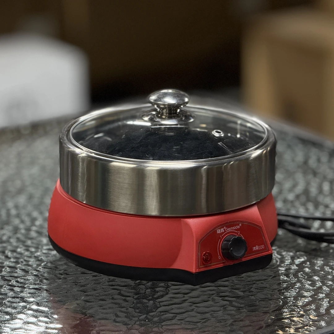 捷赛 2L电火锅 单人  750W