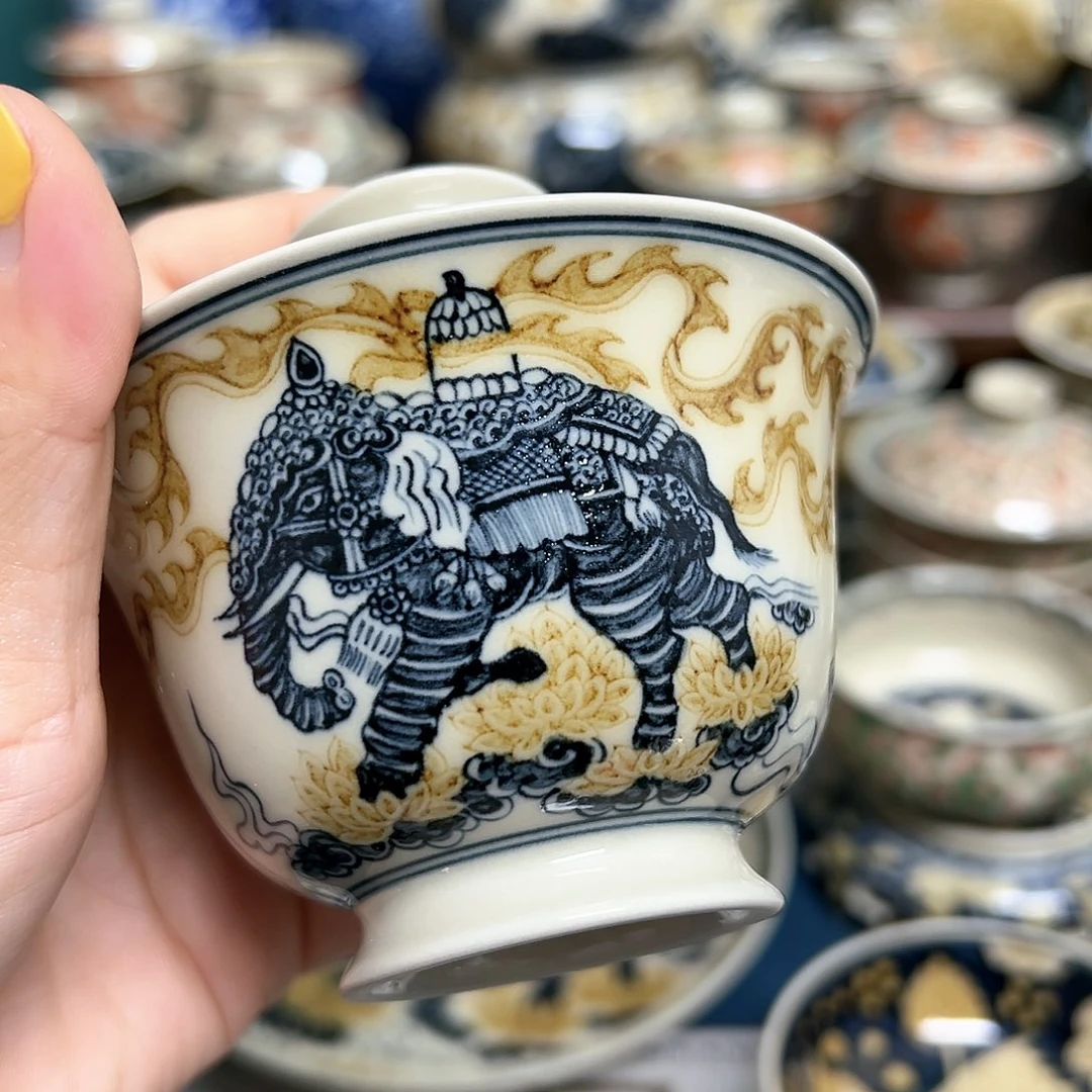 【闪购商品】杯林****哟陶瓷艺术有限公司