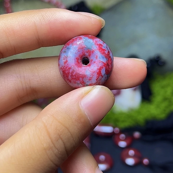 天然辰砂朱砂朱砂