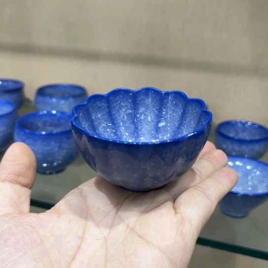 大宋甄选茶具茶器