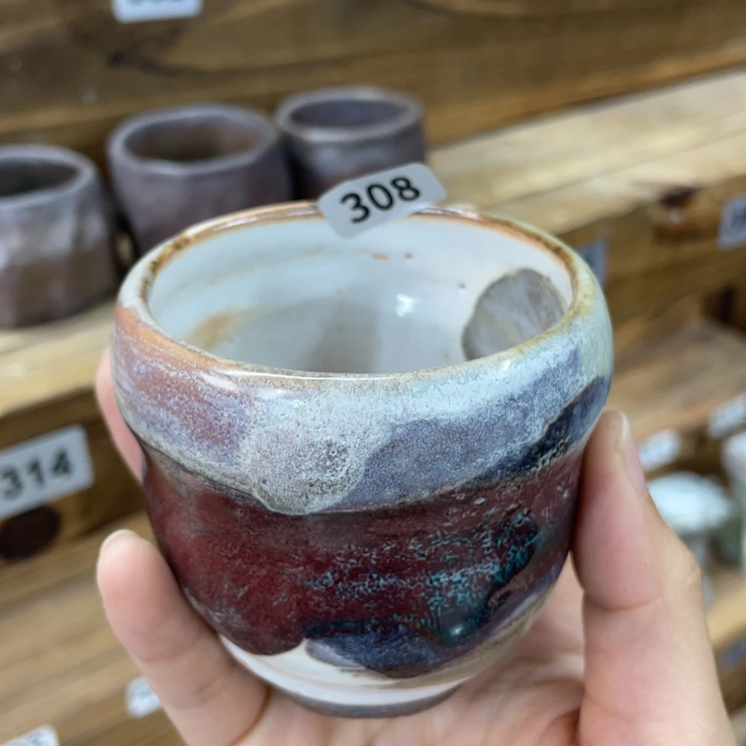 今***人茶壶柴烧柴烧茶壶纯手工