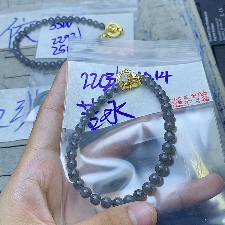 未镶嵌定制翡翠＠****?