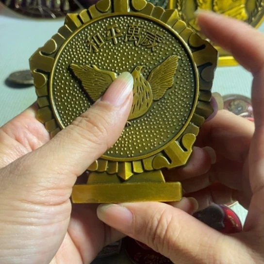 瓷片景德镇陶瓷艺术品
