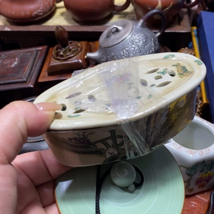 紫砂陶瓷艺术陶瓷艺术陶瓷艺术