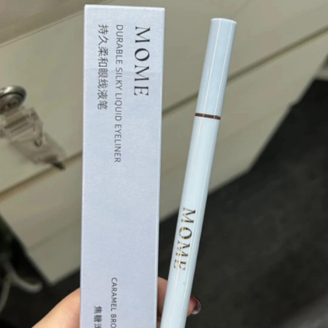 【小米米】MOME-新手入顺滑眼线笔