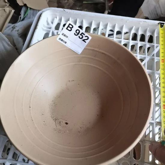 瓷器微瑕不退不换口径23