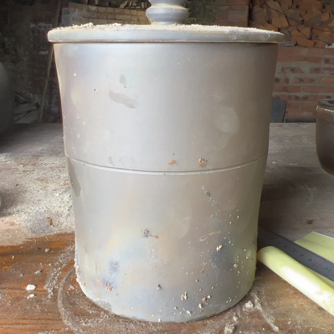 坭兴陶贵台龙窑A462